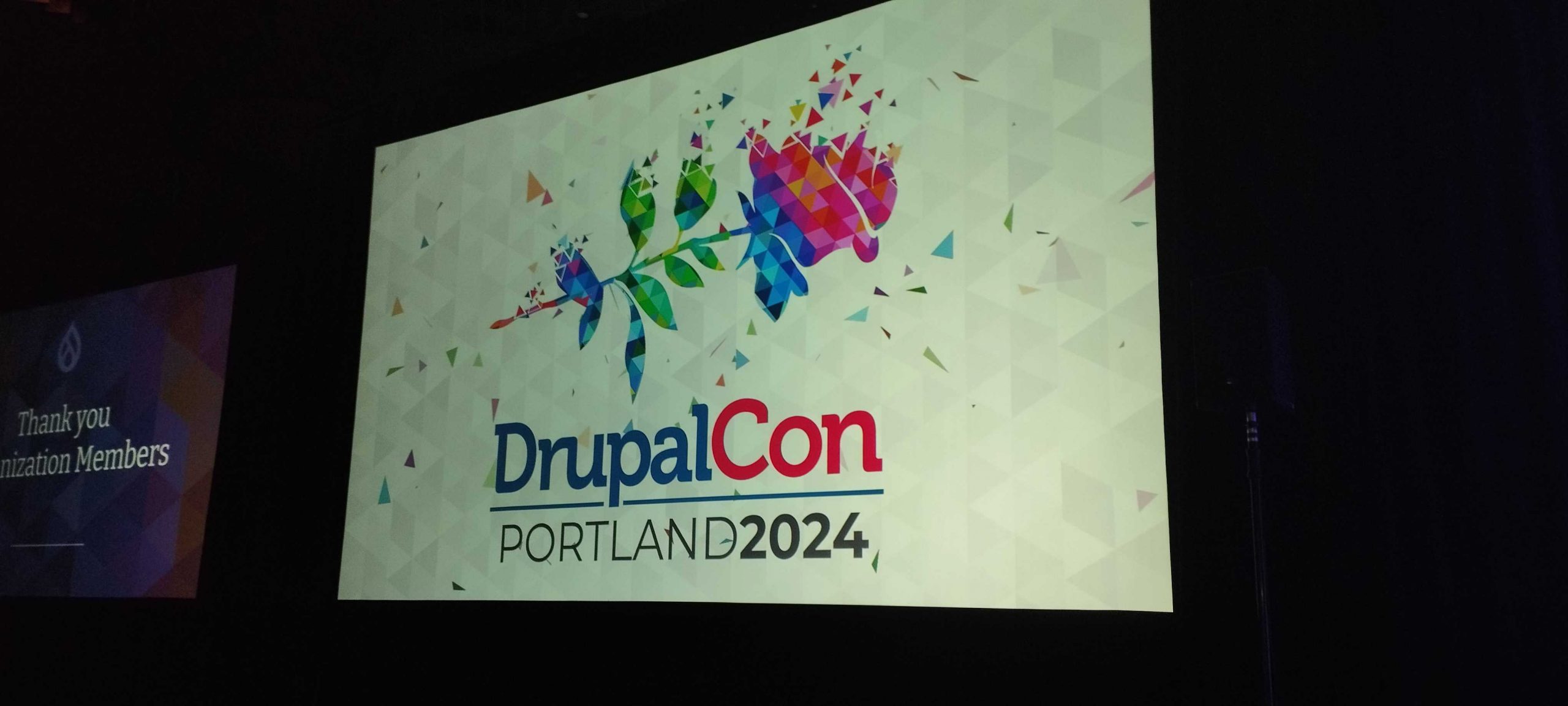 What You Missed at DrupalCon Portland 2024