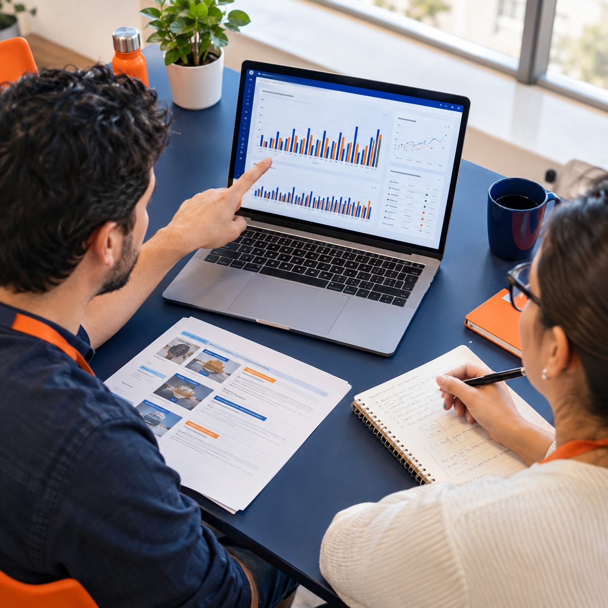 Retained annotation team vs. gig platforms: the quality gap no one talks about