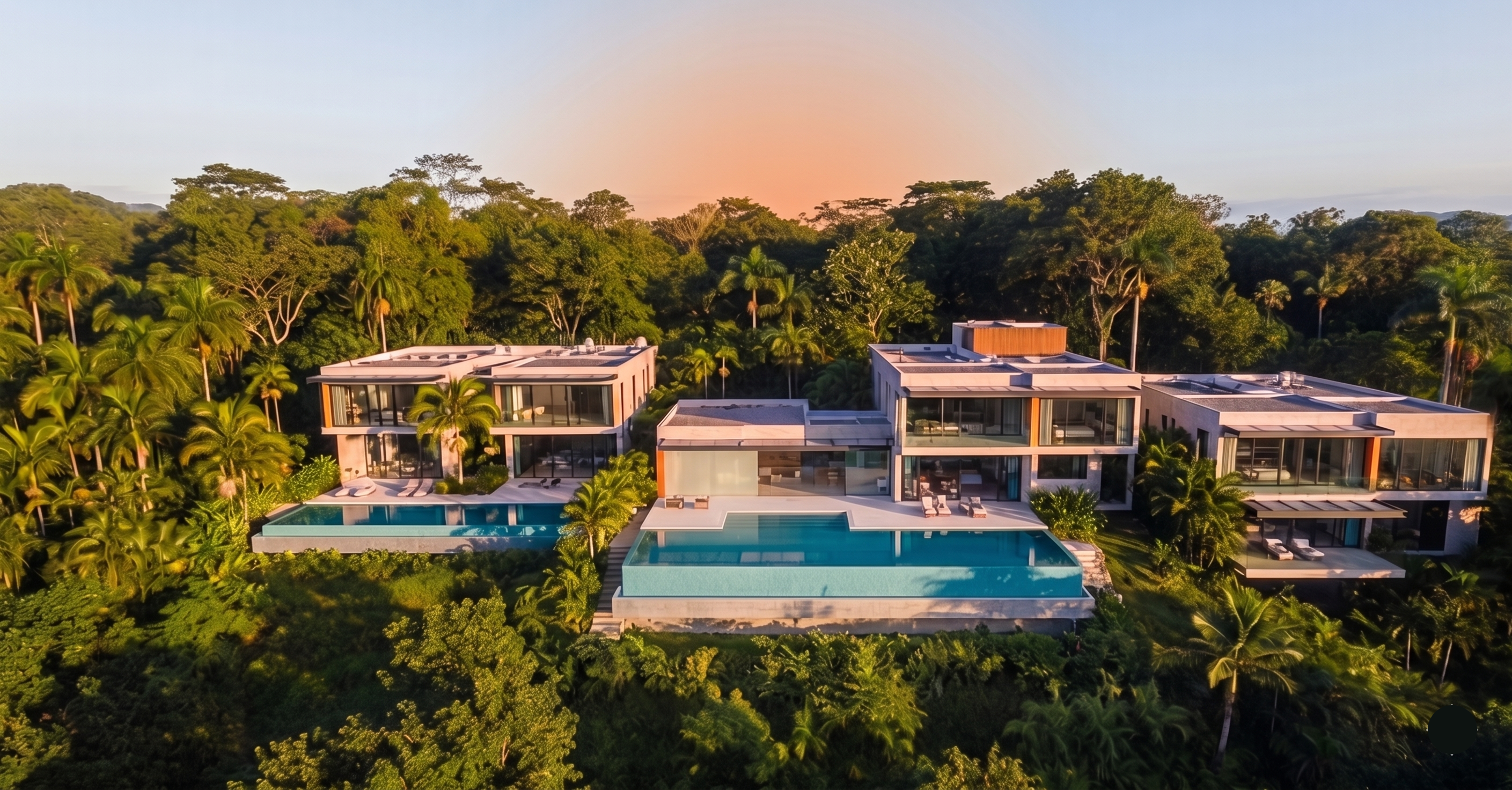 Plataforma PropTech Propiedades.cr — ecosistema IA para bienes raíces en Latinoamérica