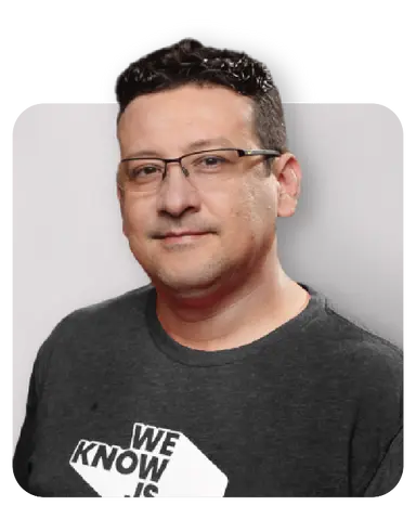 Eduardo Garcia